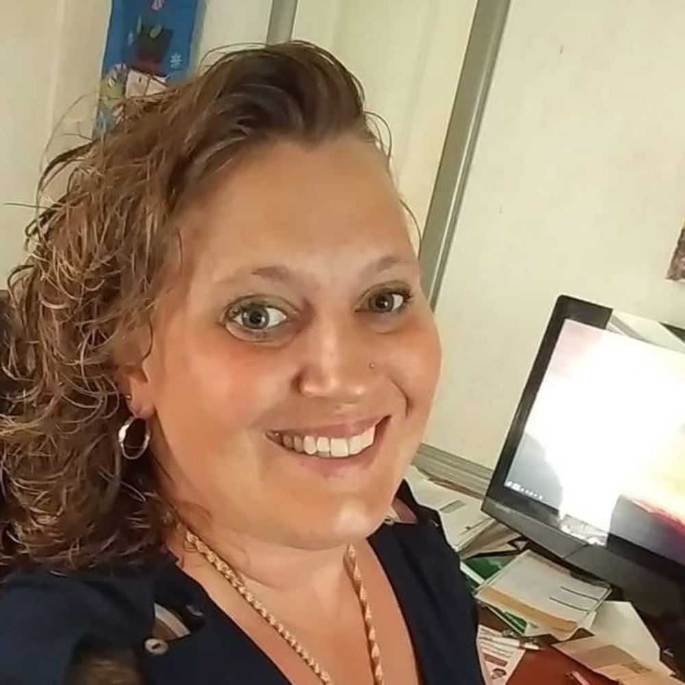 Meet your Posher, Christy